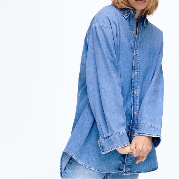 SOLD Zara 3 in 1 - Picture 4 of 10